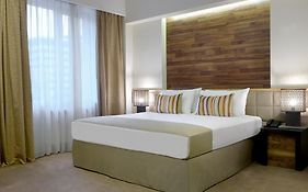 Отель Barsam Suites